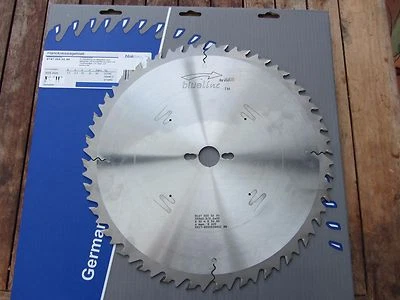 HM-Kreissägeblatt 355 x 30 Z32 blueline by AKE top Qualität