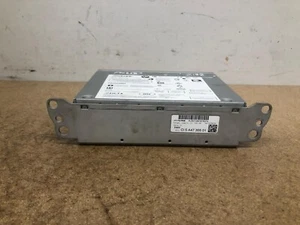 BMW Serie 1 F40 M Sport 2019 - 2024 Radio Stereo Navigatore Sat Unità Testa 5A47355 - Foto 1 di 10