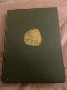 AFRIKANISCHES DSCHUNGELLEBEN von Major A. Radclyffe Dugmore 1928 1. Aufl. Tierwelt, Geschichte - Bild 1 von 10