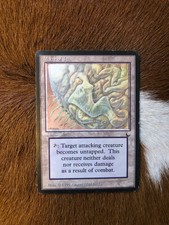 Magic the Gathering MTG Maze of Ith The Dark Unplayed LP NM