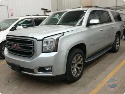 Bomba de combustible usada se adapta a: 2016 GMC Yukon XL 1500 conjunto de bomba montado en tanque grado A Foto 1 de 4