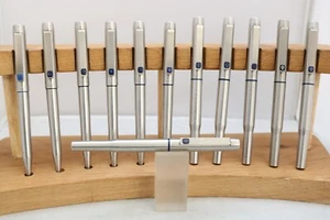 Vintage (c1980-90) Parker 25 Fountain Pens & Ballpoints, 40 Varieties, UK Seller - Picture 1 of 223