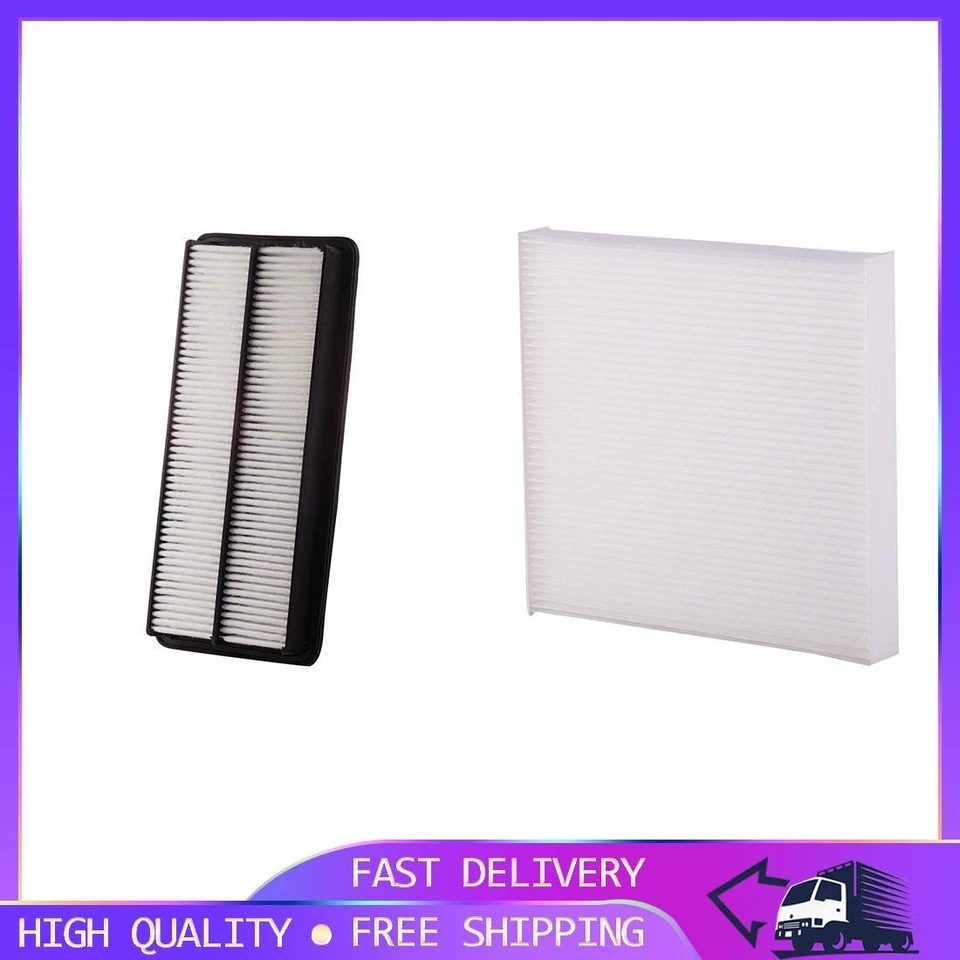 Filtro de aire de cabina de aire para Acura RL 2008 2007 2006 2005 Foto 1 de 1