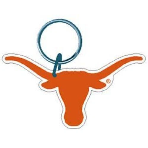 Llavero Texas Longhorns - Premium Foto 1 de 1