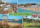 Picture Postcard::Bournemouth (Multiview) [Salmon] 2-56-03-27