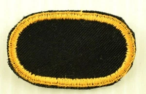Parche boina vintage original del ejército de Estados Unidos era Vietnam T7 - Imagen 1 de 2