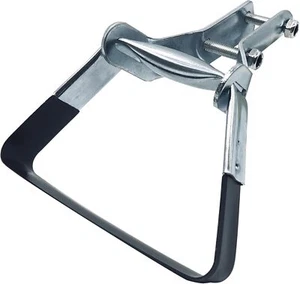 Garden Hoe Stirrup Hula Hoe Replacement Head Weeding Hoes for Vegetable Garden - Picture 1 of 2