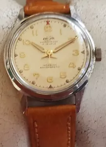 Vintage Armbanduhr Enicar – Handaufzug - Cal. AR 1000 - Bild 1 von 9