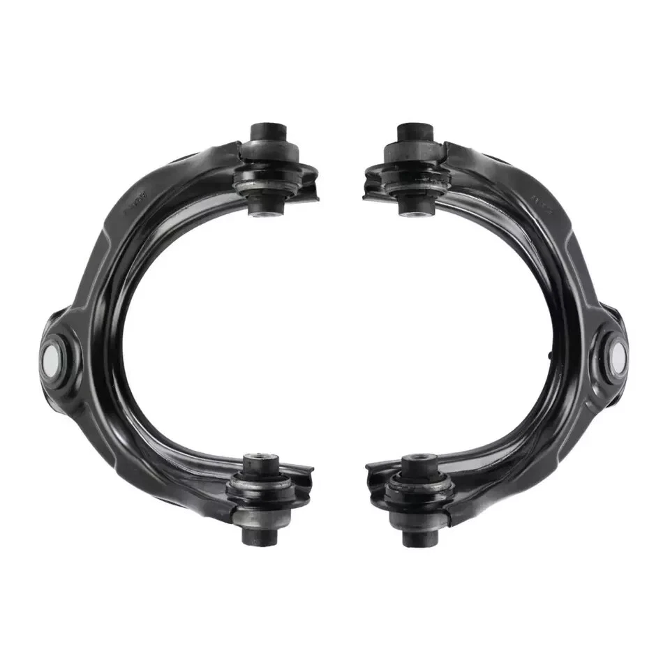 MOOG 前上控制臂和球接头套件 2 适用于讴歌 TL TSX 本田雅阁 — 第 1/1 张图片