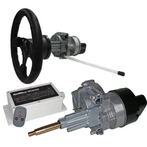 Intellisteer tipo S para dirección mecánica giratoria - Imagen 1 de 1