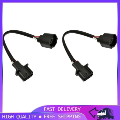 Headlight Wiring Harness For Chevrolet Cruze 2013 2012 2011 - Image 1 of 4