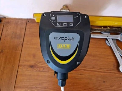 Circolatore DAB EvoPlus 80-180M - Immagine 1 di 4