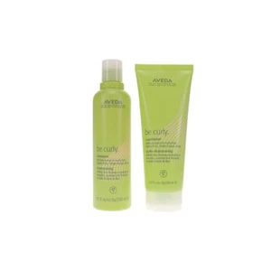 Aveda Be Curly Shampoo & Conditioner Duo Set - Brand New
