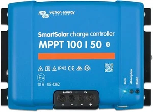 VICTRON ENERGY SmartSolar MPPT 100/50 - SCC110050210 - Imagen 1 de 7