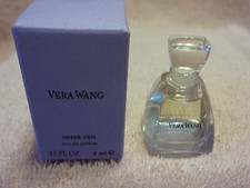 vera wang perfume sheer veil