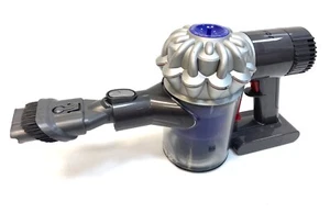 Dyson Hand Held Trigger Vacuum Cleaner V6 with extras - Picture 1 of 12