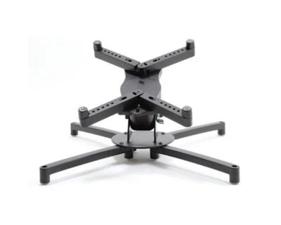 RPM Pit Pro Extrems Autoständer schwarz RPM-73002  - Bild 1 von 2