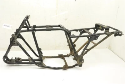 Kawasaki Bayou 220 91 Frame 32002-1957 42101 Foto 1 de 4