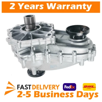 Transfer Case Assembly For Mercedes-Benz ML/GL 320 350 420 450 500 A2512802700  - Image 1 of 4