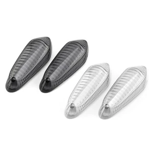 Turn Signal Indicator Lens For DUCATI Hypermotard 821 Hypestrada 820 Monster 821 - Picture 1 of 10