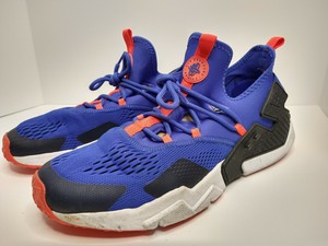 Nike Air Huarache - AW LAB