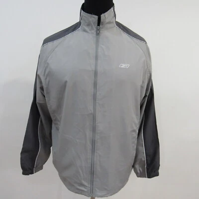 Reebok Showerproof Jacket Size 48/50 UK XL REF (12500)] - Image 1 of 4