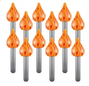 36 Olympia Taschenlampe Schlauchboote - Bild 1 von 3