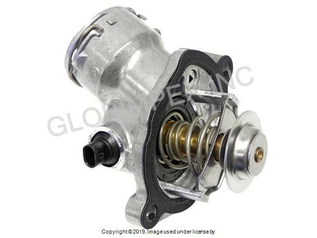 DODGE SPRINTER 2500 (2007-2008) Thermostat with Housing and Gasket (100 deg. C)  Foto 1 de 1