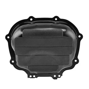 OEM Engine Timing Cover 06E109285Q For Audi A4 A5 A6 A7 A8 Q7 S4 S5 S6 S8 3.0L - Picture 1 of 7