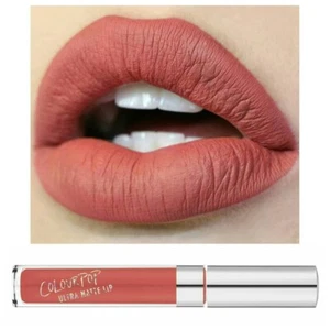 Colourpop Ultra Matte Lip BUMBLE - Full Size Free Post with Tracking AUS Seller - Picture 1 of 1