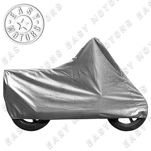Motorradabdeckung Sonne Regen Staub Sym Sb Gr XL - Bild 1 von 1