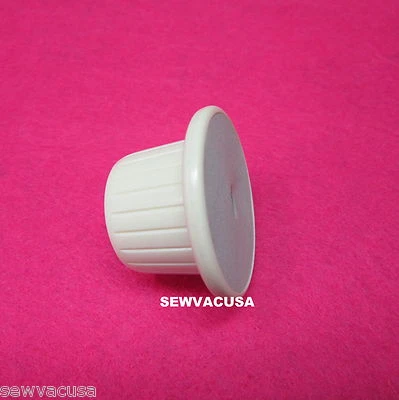 Spool Thread Cap #163149-004 For Singer 600 603 646 648 650 750 755 756 758 770  - Image 1 of 2