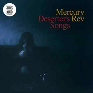 Mercury Rev Deserter's Songs (Vinyl) lp ltd colour new and sealed ltd IMPORT *** - Picture 1 of 2