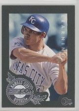 1996 E-Motion XL Johnny Damon #65