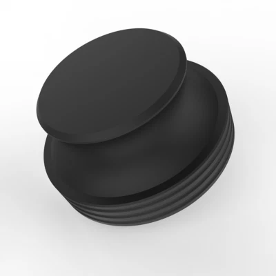 400g Record Weight Stabilizer Vinyl Turntable Clamp Aluminum Reduce Vibration LP - Image 1 of 4