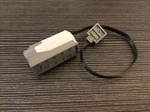 Lego Medium Power Function 9 V Elektromotor Teil #8883 - Bild 1 von 3