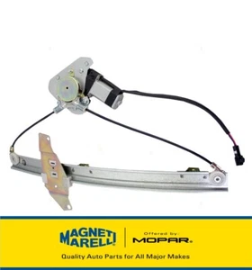 Power Window Regulator & Motor Front Driver Side for 1995-1999 Toyota Avalon - Bild 1 von 9