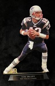 Tom Brady Plaque, Statue, Figure 2005 - Picture 1 of 4