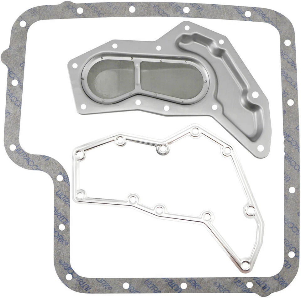 Kit de filtro de transmisión automática para Mercury Cougar Marquis Grand Marquis Baldw 1975-1980 Foto 1 de 1
