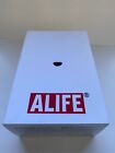 Be@Rbrick Alife  400% And 100% Figures (2 Pack) By Medicom Toy