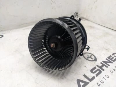 Mini Cooper Clubman 2015-2022 climatización aire acondicionado calentador soplador motor 64119297752 OEM Foto 1 de 4