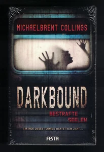 Michaelbrent Collings: Darkbound - Bild 1 von 1