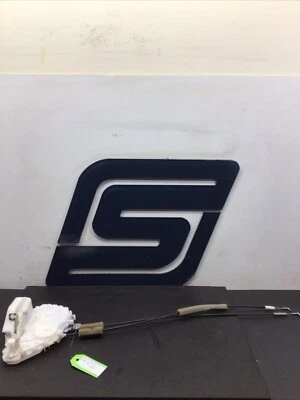 2008 Acura RDX-Passenger Right Front Door Latch Actuator - Image 1 of 4