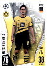 Champions League 2023/24 Trading Card 212 - Mats Hummels