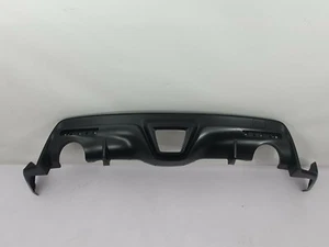 Toyota Supra V 2019- Heck Lippe Heckschürze Spoiler Rear 51128811536  1 - Bild 1 von 10