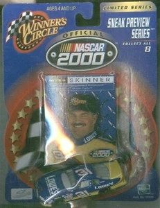 2000 #31 Lowe's Chevrolet - Jeff Skinner - Picture 1 of 1