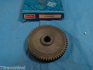 Continental F6209 F6226 F6227 F6244 F6245 EQUIPO DE SINCRONIZACIÓN Nuevo FABRICANTE DE EQUIPOS ORIGINALES - Imagen 1 de 2