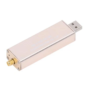 SDR-Empfänger 0 1 MHz-1 7 GHz Vollband-Software Defined Radio-Empfang Für Neu - Bild 1 von 23