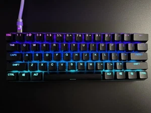 SteelSeries Apex Pro Mini - Picture 1 of 2