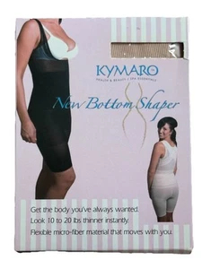 Kymaro Health & Beauty Spa Essentials Nuevo modelador de fondo grande fondo desnudo NUEVO - Imagen 1 de 4